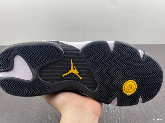 Cheap Retro Jordan Laney 14 487471-407 0709